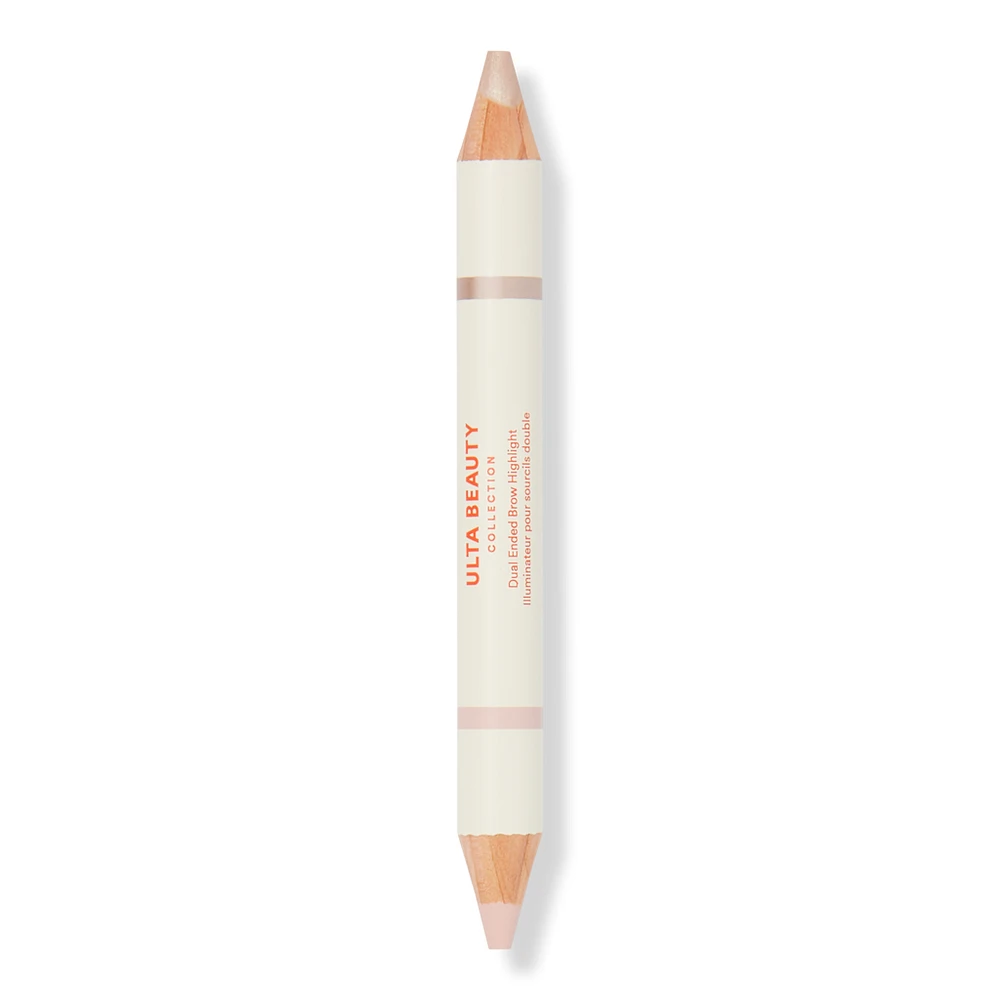 ULTA Beauty Collection Dual Ended Brow Highlight - to Medium