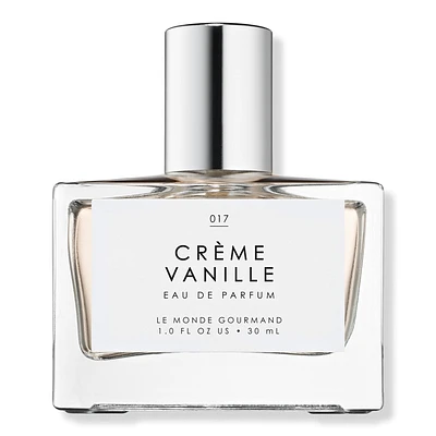 LE MONDE GOURMAND Creme Vanille Eau De Parfum