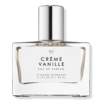 LE MONDE GOURMAND Creme Vanille Eau De Parfum