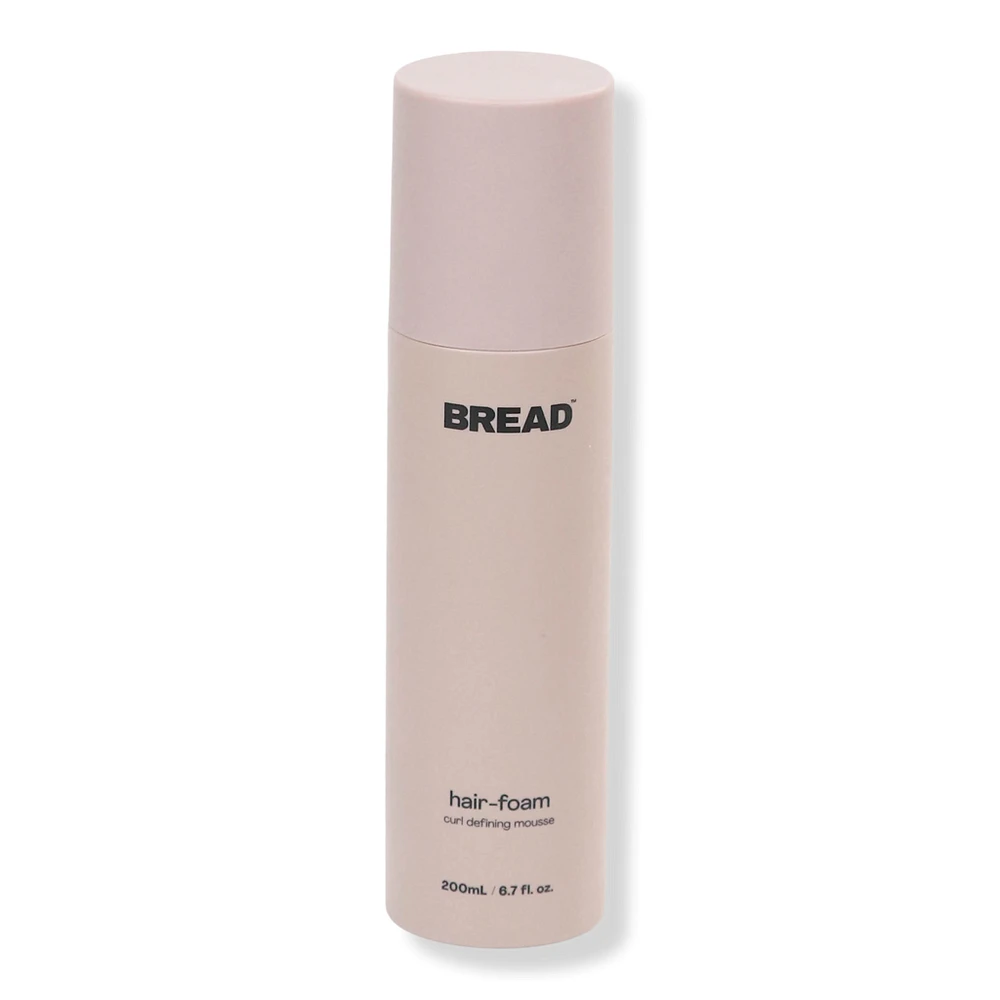 BREAD BEAUTY SUPPLY Hair-Foam: Curling Mousse