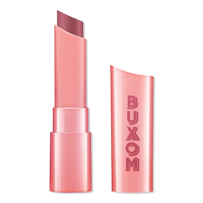Buxom Dolly's Glam Getaway Full-On Satin Lipstick - Pink Crush