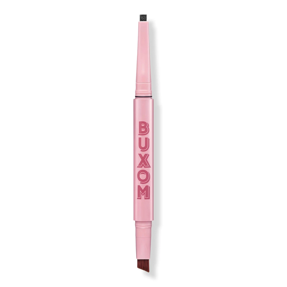 Buxom Dolly's Glam Getaway Power Line Lasting Eyeliner - Midnight Sparkle