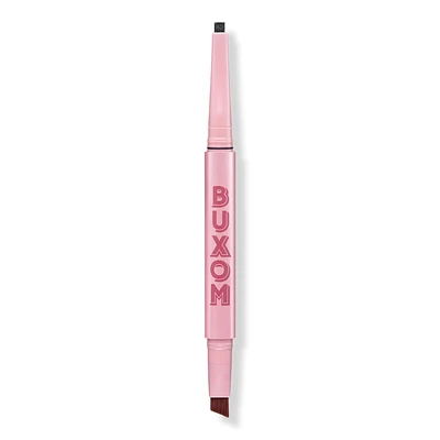 Buxom Dolly's Glam Getaway Power Line Lasting Eyeliner - Midnight Sparkle