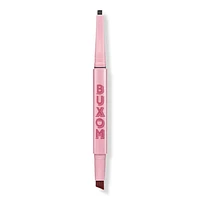 Buxom Dolly's Glam Getaway Power Line Lasting Eyeliner - Midnight Sparkle