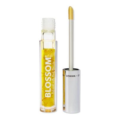 BLOSSOM Hydrate & Glow Lip Oil 