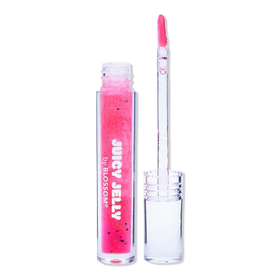 BLOSSOM Juicy Jelly Nourishing Lip Oil 