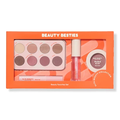 ULTA Beauty Collection Beauty Besties Beauty Favorites Kit