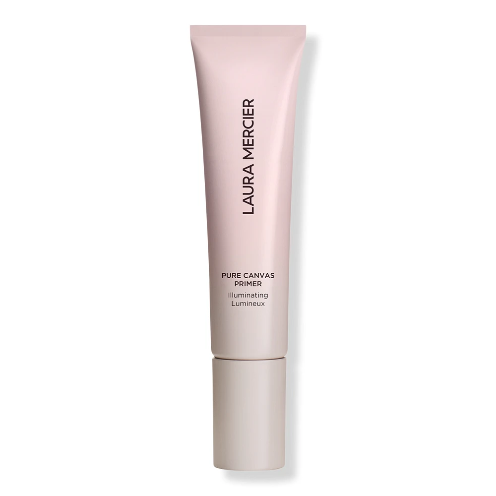 Laura Mercier Pure Canvas Primer Illuminating