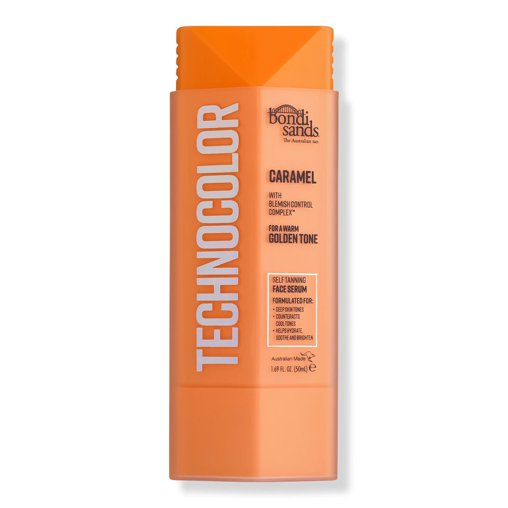 Bondi Sands Technocolor Self Tanning Face Serum