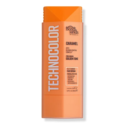 Bondi Sands Technocolor Self Tanning Face Serum