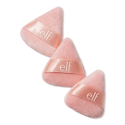 e.l.f. Cosmetics Halo Glow Pinkie Puffs