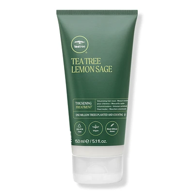 Paul Mitchell Tea Tree Lemon Sage Thickening Treatment