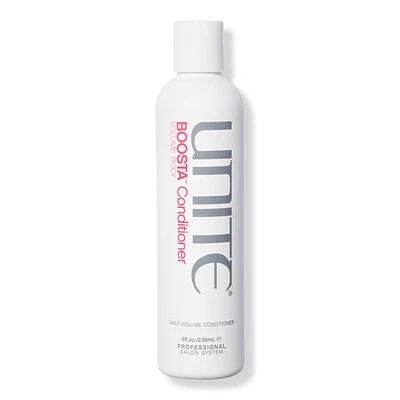UNITE Hair BOOSTA Conditioner For Volume