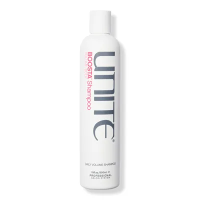 UNITE Hair BOOSTA Shampoo For Volume