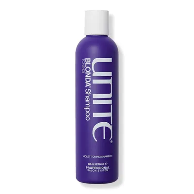 UNITE Hair BLONDA Toning Shampoo