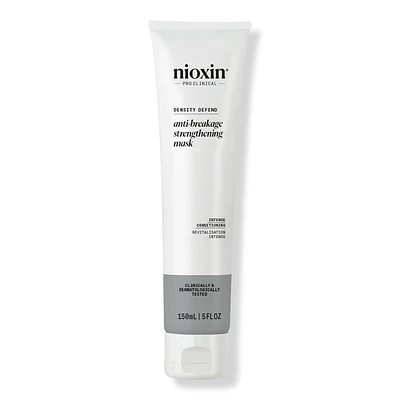 Nioxin Anti-Breakage Strengthening Mask - oz