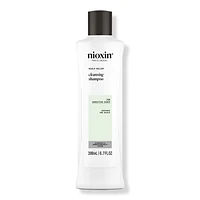 Nioxin Scalp Relief Cleansing Shampoo - oz