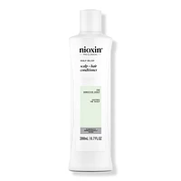 Nioxin Scalp Relief + Hair Conditioner - oz