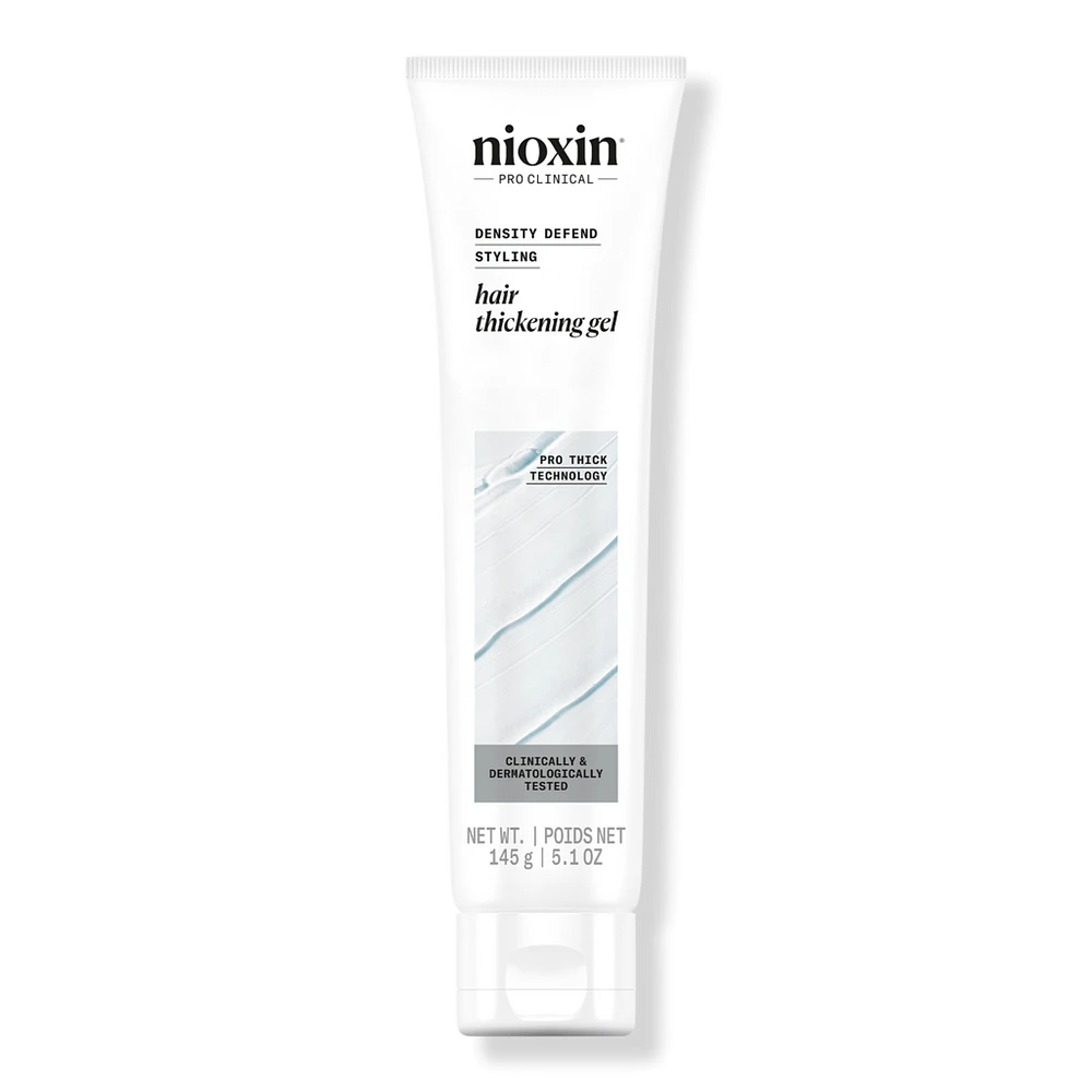 Nioxin Hair Thickening Gel
