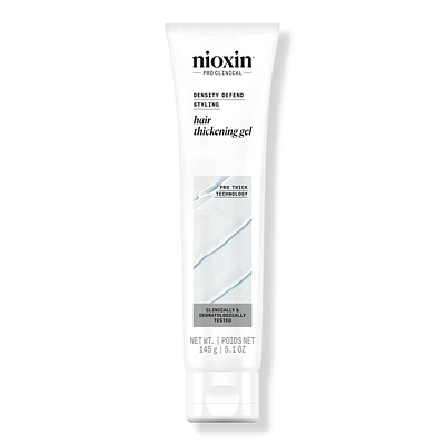 Nioxin Hair Thickening Gel