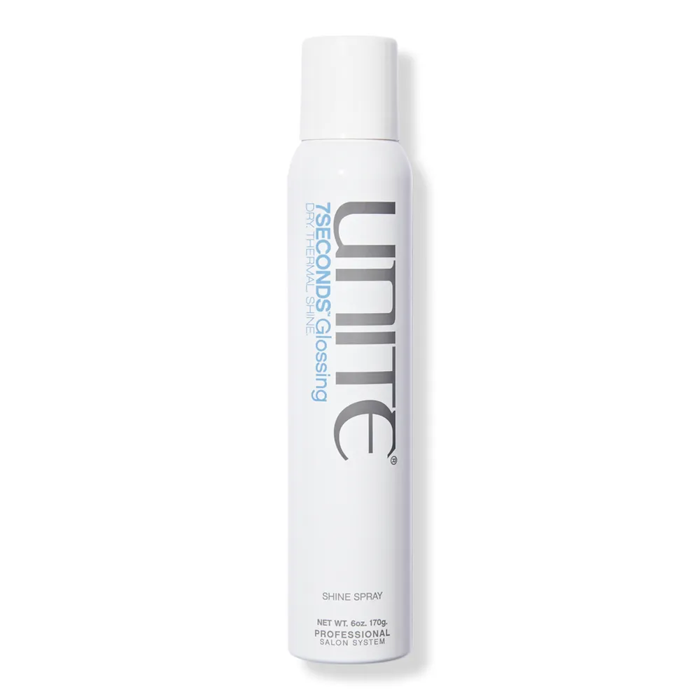 UNITE Hair 7SECONDS Glossing Spray