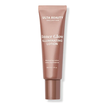 ULTA Beauty Collection Inner Glow Illuminating Lotion