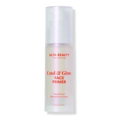 ULTA Beauty Collection Cool & Glow Face Primer
