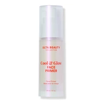 ULTA Beauty Collection Cool & Glow Face Primer