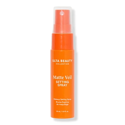 ULTA Beauty Collection Matte Veil Setting Spray Travel Size