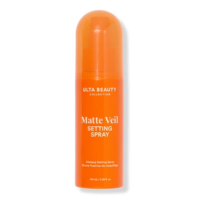 ULTA Beauty Collection Dewy Glaze Setting Spray