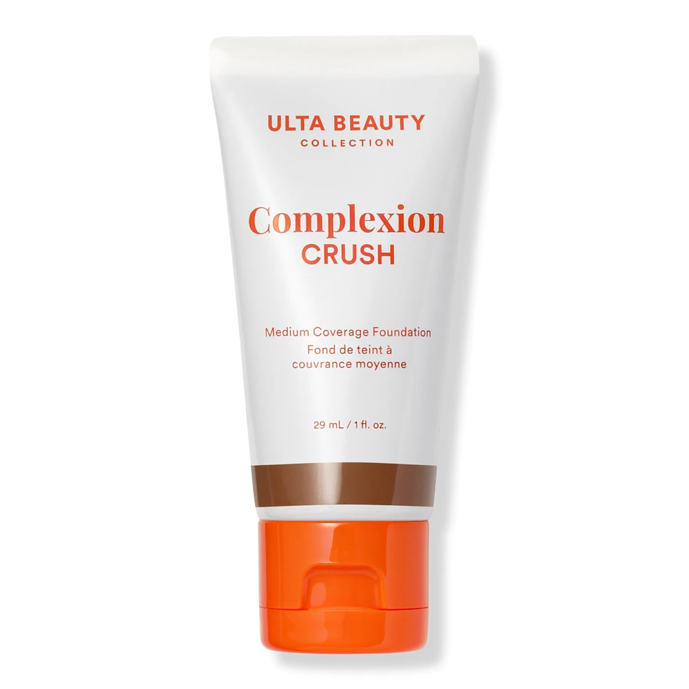 ULTA Beauty Collection Complexion Crush Foundation