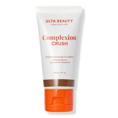 ULTA Beauty Collection Complexion Crush Foundation