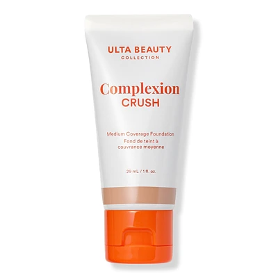 ULTA Beauty Collection Complexion Crush Foundation