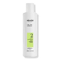 Nioxin Scalp + Hair Thickening System Conditioner