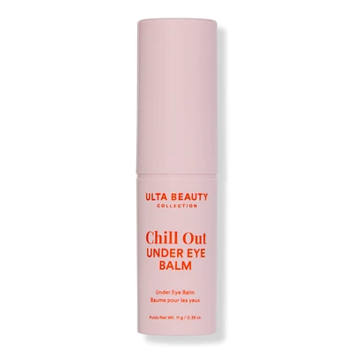 ULTA Beauty Collection Chill Out Under Eye Balm