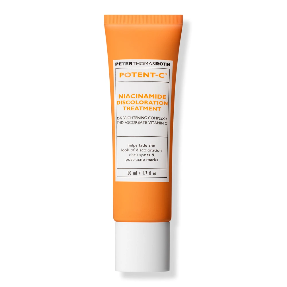 Peter Thomas Roth Potent-C Niacinamide Discoloration Treatment