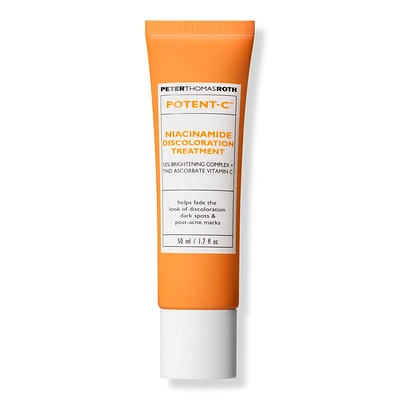 Peter Thomas Roth Potent-C Niacinamide Discoloration Treatment