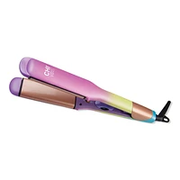 Chi Vibes On the Edge Hairstyling Iron 