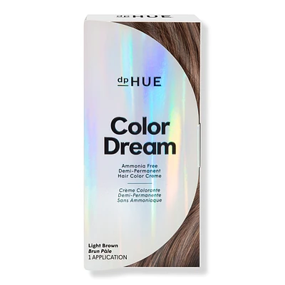 dpHUE Color Dream Demi-Permanent Kit