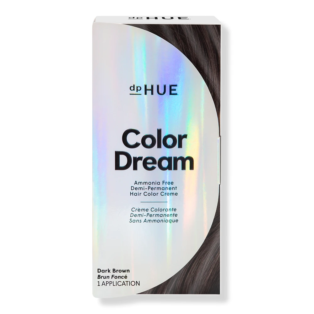 dpHUE Color Dream Demi-Permanent Kit
