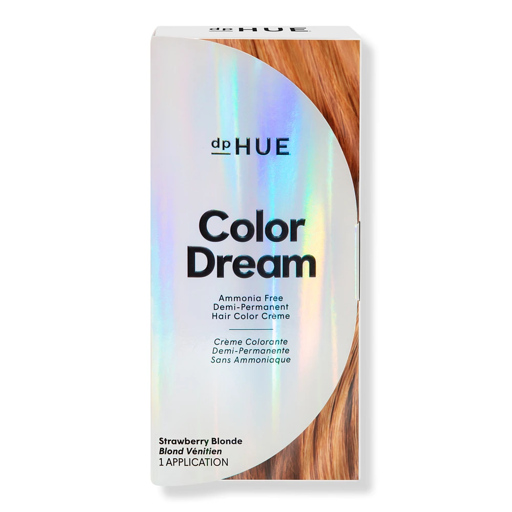 dpHUE Color Dream Demi-Permanent Kit