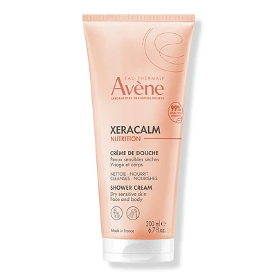 Avene XeraCalm NUTRITION Shower Cream
