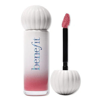 Benefit Cosmetics Splashtint Moisturizing Dewy Lip Tint
