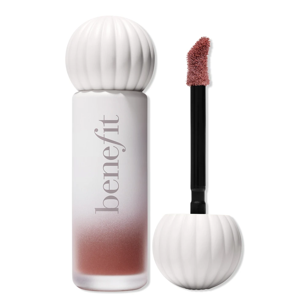 Benefit Cosmetics Plushtint Moisturizing Matte Lip Tint