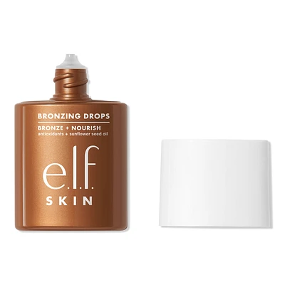 e.l.f. Cosmetics Bronzing Drops - Gold