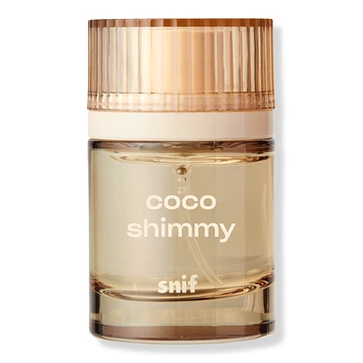 Snif Coco Shimmy Eau de Toilette