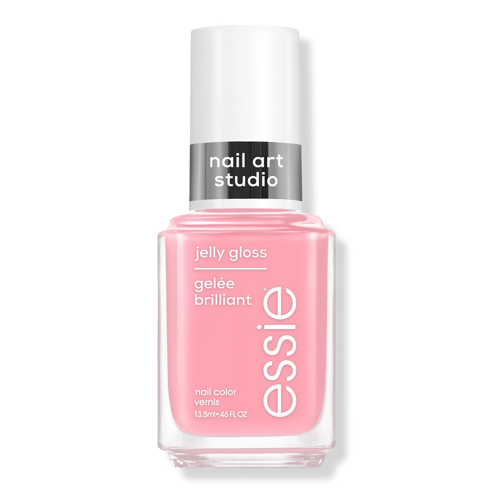 Essie Nail Art Studio Jelly Gloss Polish