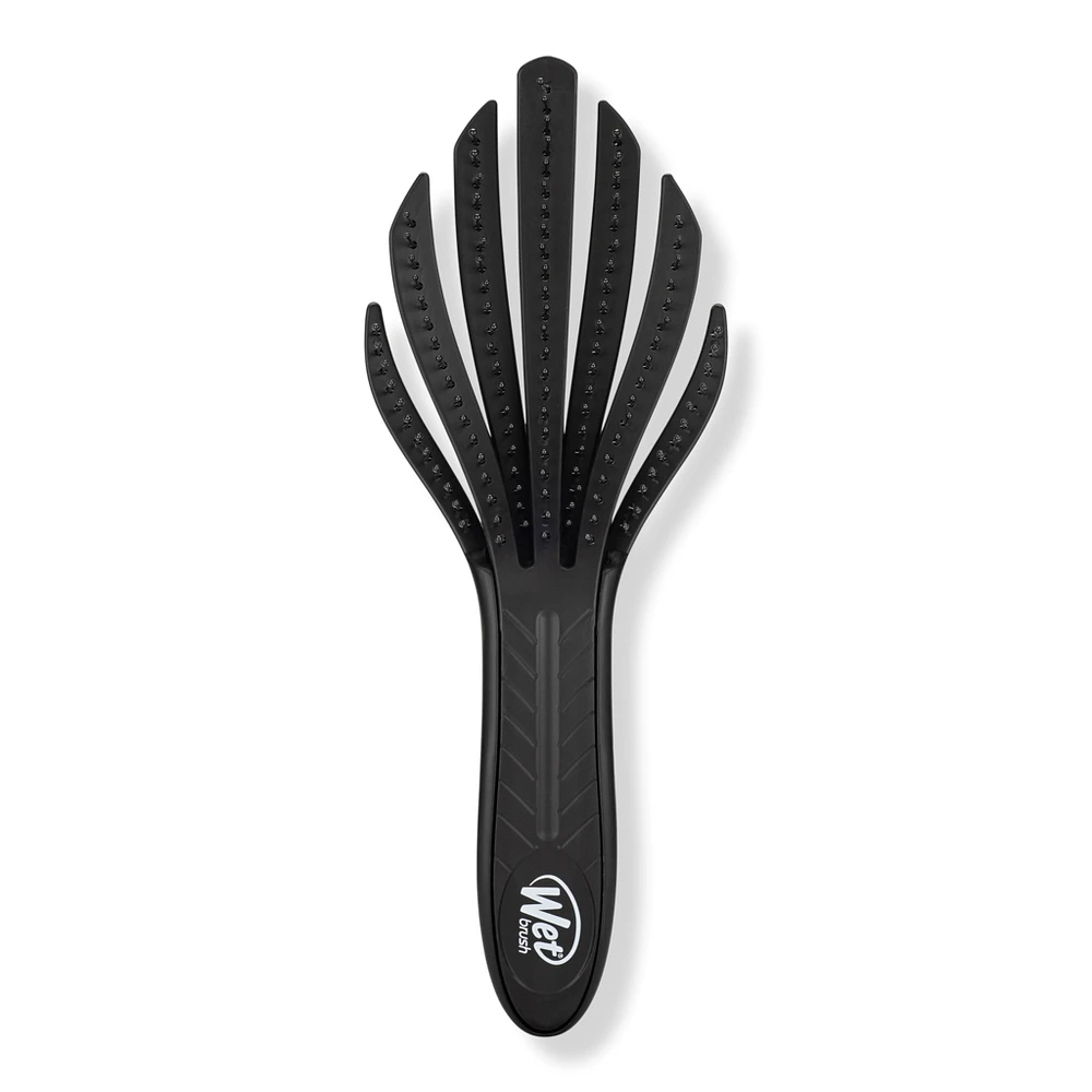 Wet Brush Go Green Curl Detangler