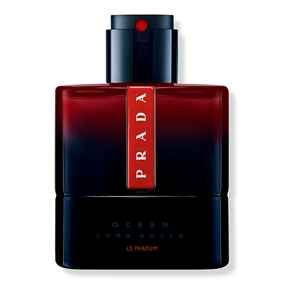 Prada Luna Rossa Ocean Le Parfum - oz