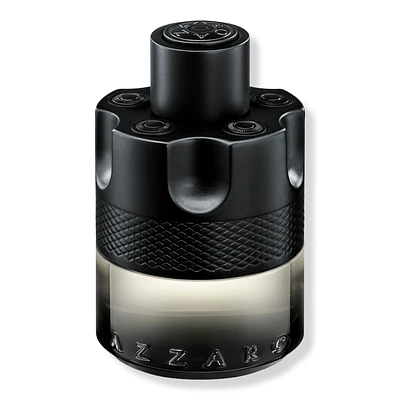 Azzaro The Most Wanted Eau de Toilette Intense - oz